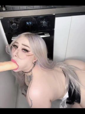 My Housewife Wife Fucks Big Cock While I'm at Work