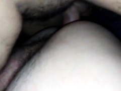 Daddy fucks me
