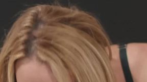 Movie Sex @Blowjob and #MILF #Big Boobs #Glasses #Blonde with @Stacey Saran at @Brazzers Like & Share!