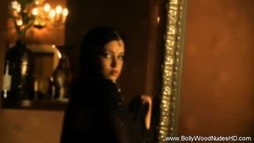 Winsome miss at desi action
