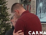 FunSizeBoys - Very tall and hung doctor barebacks Joshua Armstrong