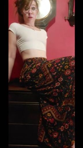 POV Faggot Sissy Ricky Humiliation