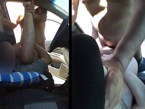 Grandpas Public Sex 81