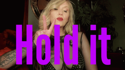 Smoke Ritual Trance Induction