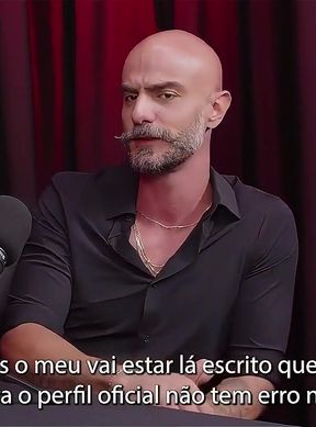 Fckcast - Recording of Orgy with Audience - with Reco Romanello