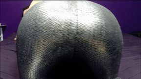 Poor Little Loser Wants to Leave (Akara Fang - Femdom POV)