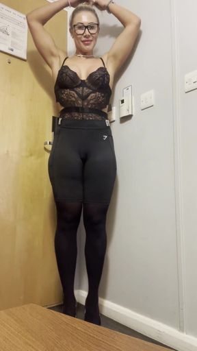 Sorry Sir It Wont Happen Again