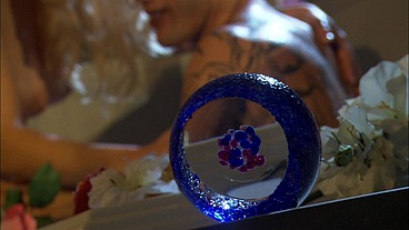 Jacey Andrews has always wanted her husband to surprise her with a romantic bath with...