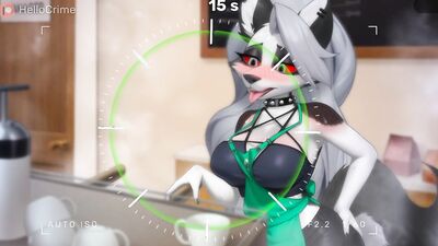 All the girls want us to take nude pictures of them