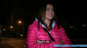 ”Cash for Car Fuck”