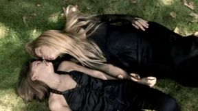 Lust For Dracula