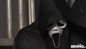 Ghostface Killers - Tobias & Tom Faulk's Wild Gang Bang Adventure