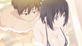 overflow sex scenes