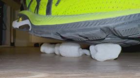Incredible Asics Kayano 27 crush Boxes And Peanuts secretly at the office
