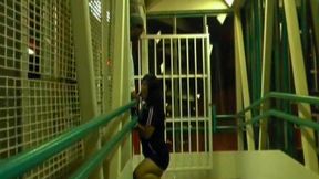 Here You Go! Chicago Math Teacher Late Night BBC Training.