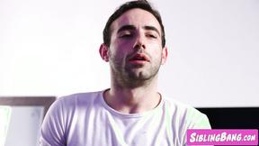 ”I cant choose between alluring teens Kiarra Kai & Alexis Tae so I drilled both”