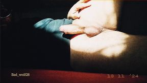 penis sedang handjob matahari terbenam - bad_wolf28