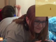 Let's play gone sexual BBW Tanya Mellow