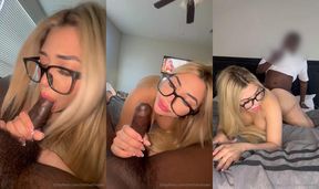 big booty latina gets stuffed by bbc porn video