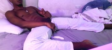 Hot Daddy Monster BBC Erupts Insane Massive Cumshot Flood