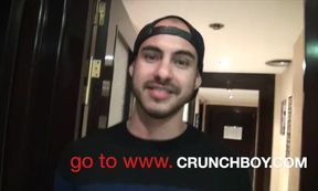 Jess ROYAN Internal Cumshot No Condom by Patrick DEI