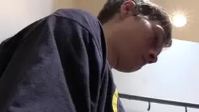 Czech Hunter: Screaming and Moaning in a Remote Spot