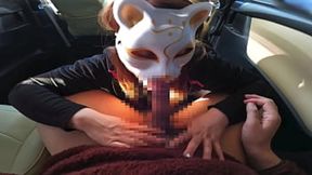 Fucked on the court &mdash;  'LuuLee0804' creampies wife pre-games