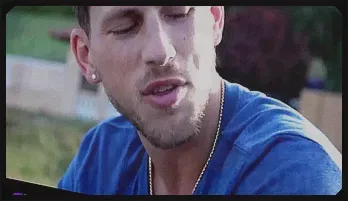 Roman Todd & Johnny Riley's Passionate Encounter