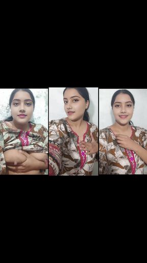 Desi virgin Girl fingering or video call for Her Stepbrother