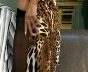 Blonde German Hot Stepmom Babe Gets Drilled in Homemade Fetish Scene