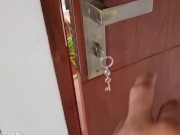 Her Unwashed PUSSY Smells So FISHY 🐟  She Made Me CLEAN the Discharge and DIRTY ASSHOLE