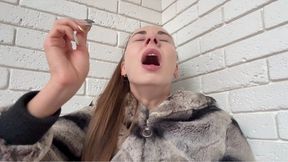 Sneeze Teasing & Sneezing (custom video)