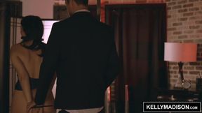 Kelly madison high price slut valentina nappi