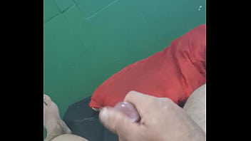 Kleber Gozando - me masturbei pensando na priscila a gatona de carapicuiba