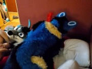 Brff murrsuit orgy party