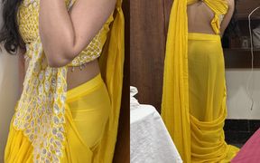 When Stepbrother Got Angry, Stepsister Pacified Him by Giving Her Wet Pussy