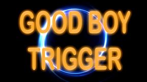 GOOD BOY TRIGGER