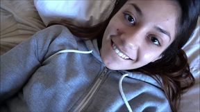 Xxlayna Marie And Alex Adams - Astonishing Adult Clip Latina Best Exclusive Version
