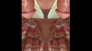 My Fetish for Thong panties resulted in three orgasms in 9 hours at age 75 MIRRanuz-54