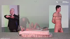 Jacob Ryan - Wet Dream Academy Sc.2 Pt.1 The Puppeteer