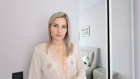 Letty Black - Stepmom Dragged Her Curious Stepson Into Bed And Fucked Him