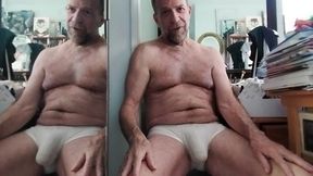 My Feet Are Here to Make You Cum
