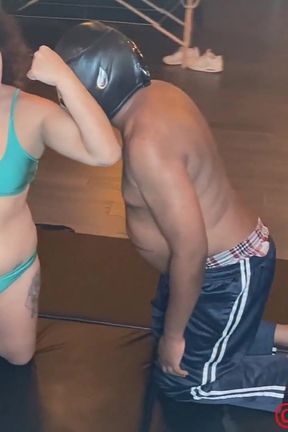 Kimi Chi Beatdown Double Pack