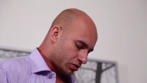 Mia Hilton - I Fucked The Babysitter