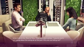 Swinging - Life Changes for Keeley - Ep03