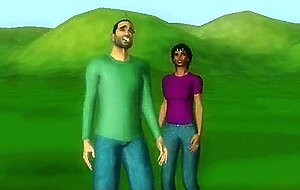 Double trouble 2 - jcalin