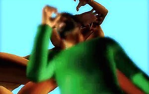 Double trouble 2 - jcalin