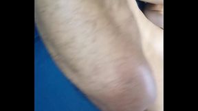 cuzinho querendo rola