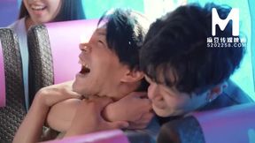 Watch unapproachable Su Cing Ge's scene