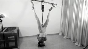 Welcome To My Cum Trap 3: Upside-down Fuck Machine - Bdsmlovers91